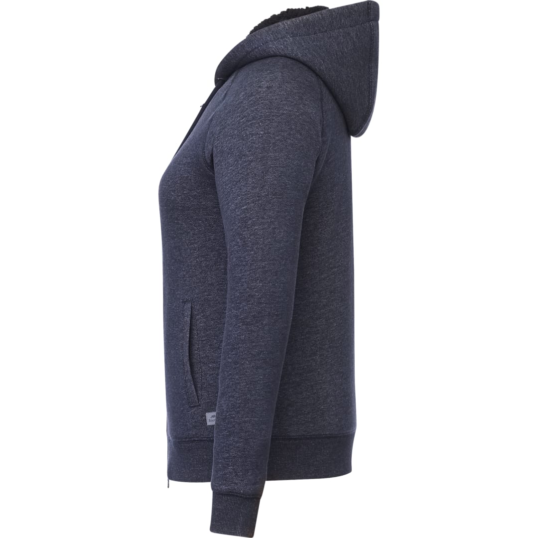 Women's COPPERBAY Roots73 FZ Hoody 10