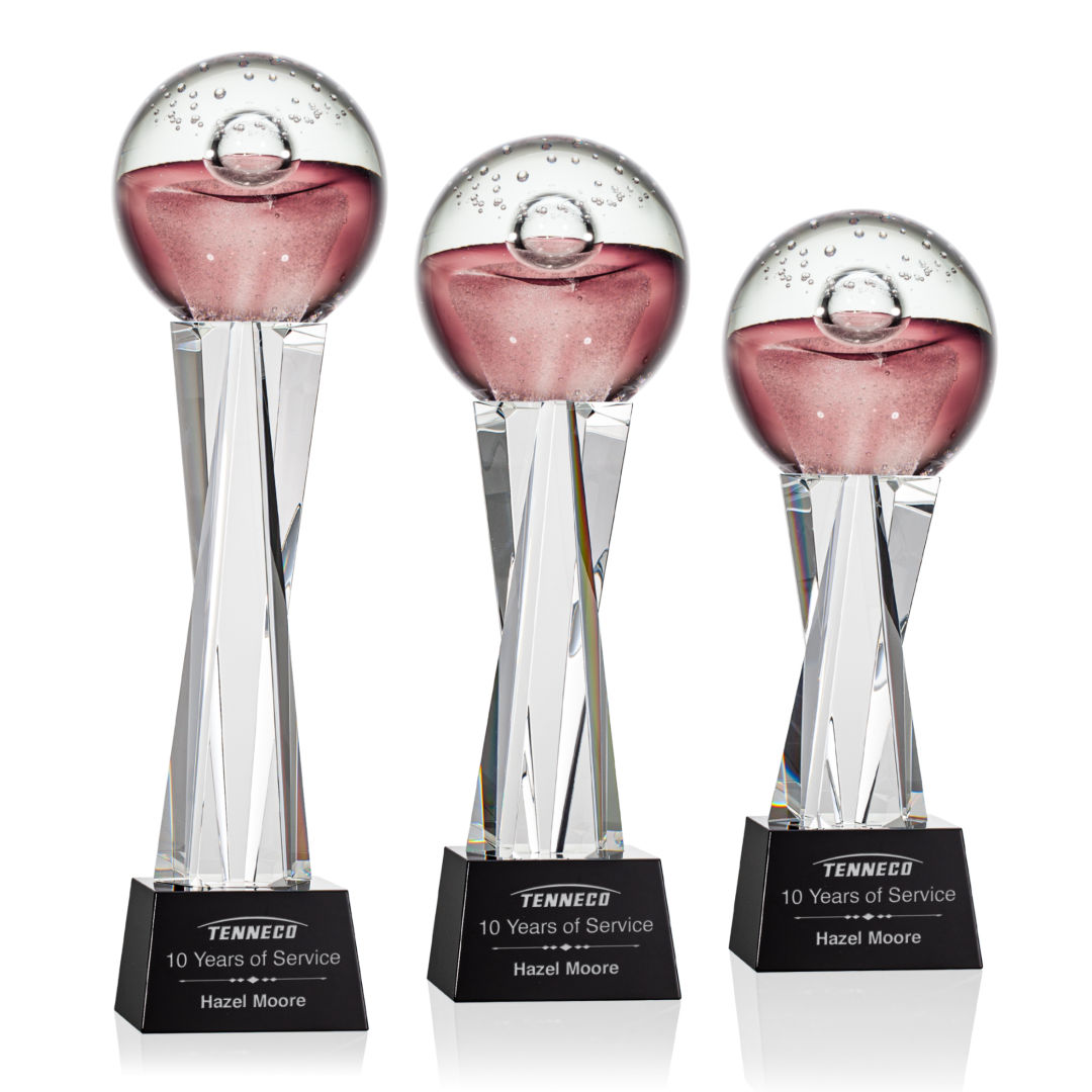 Jupiter Award on Grafton Base 5