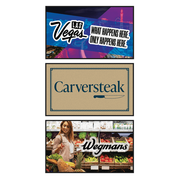 Berber Impressions HD Floor Mat 3' x 5'