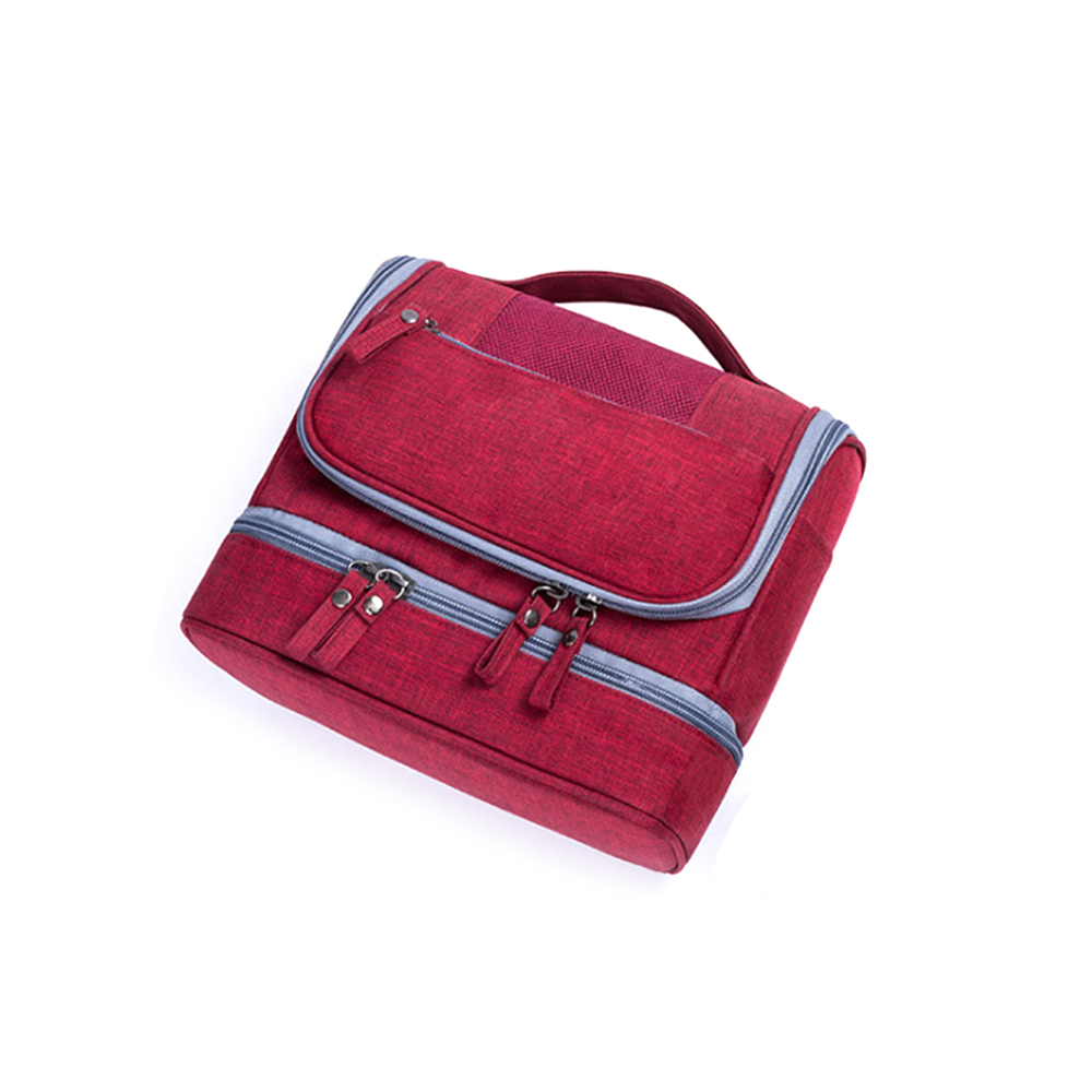 Portable Large Capacity Wash Bag 9