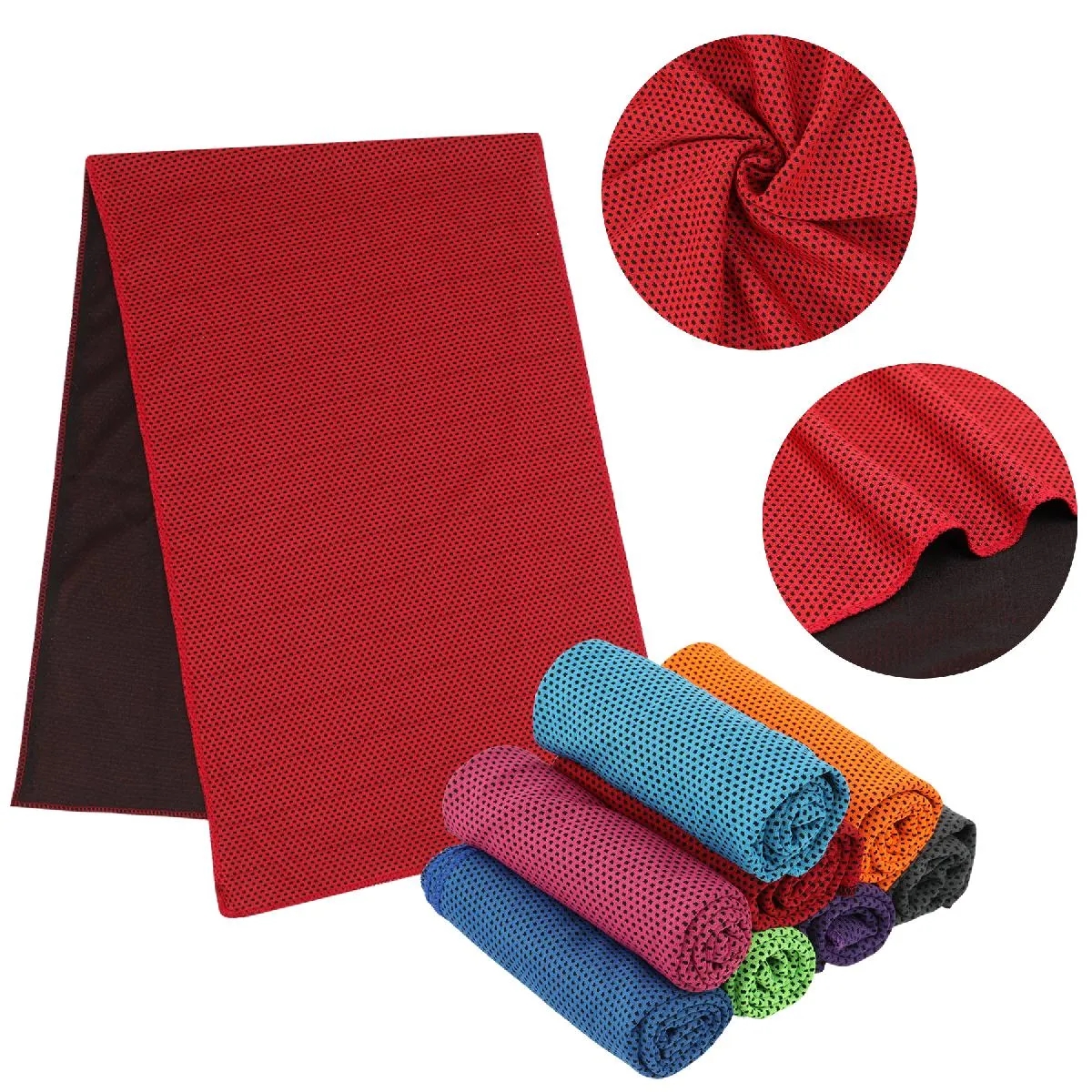 SUPER DRY COOLING TOWEL 1