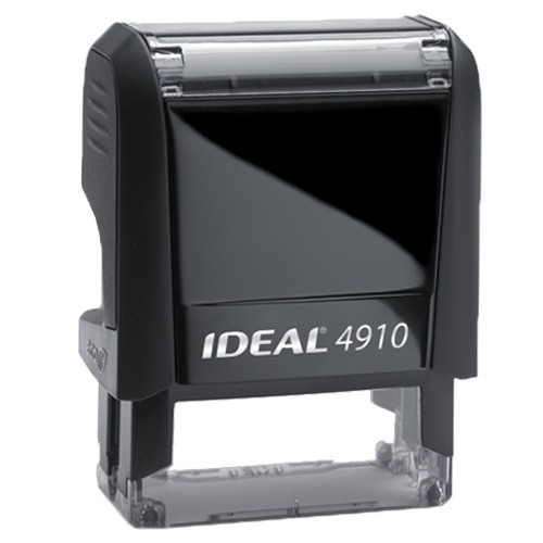 Mini Custom Self Inking Stamp 2