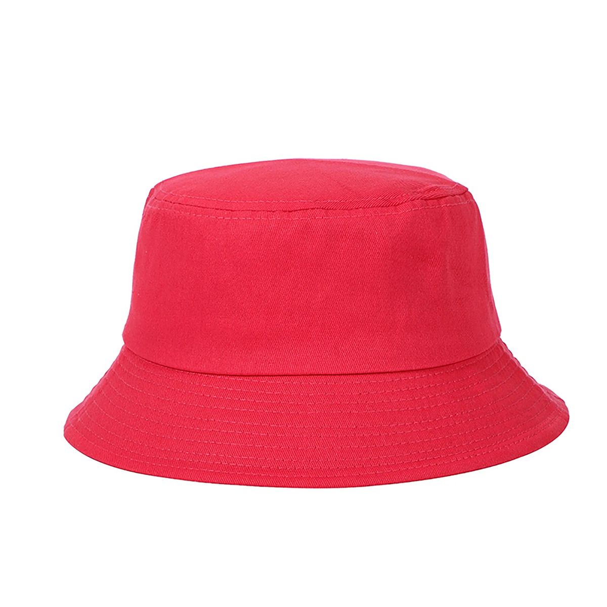 Cotton Sun Hat Foldable Wide Brim Outdoor Use 7