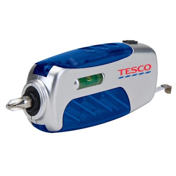 Compact Travel Tool 13