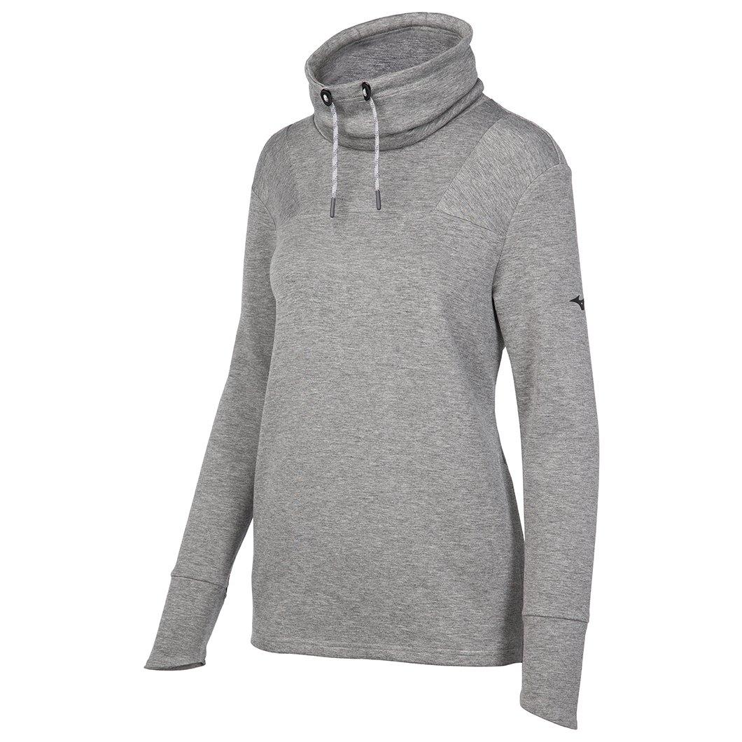 April Ross Women's Funnel Neck Pullover 3