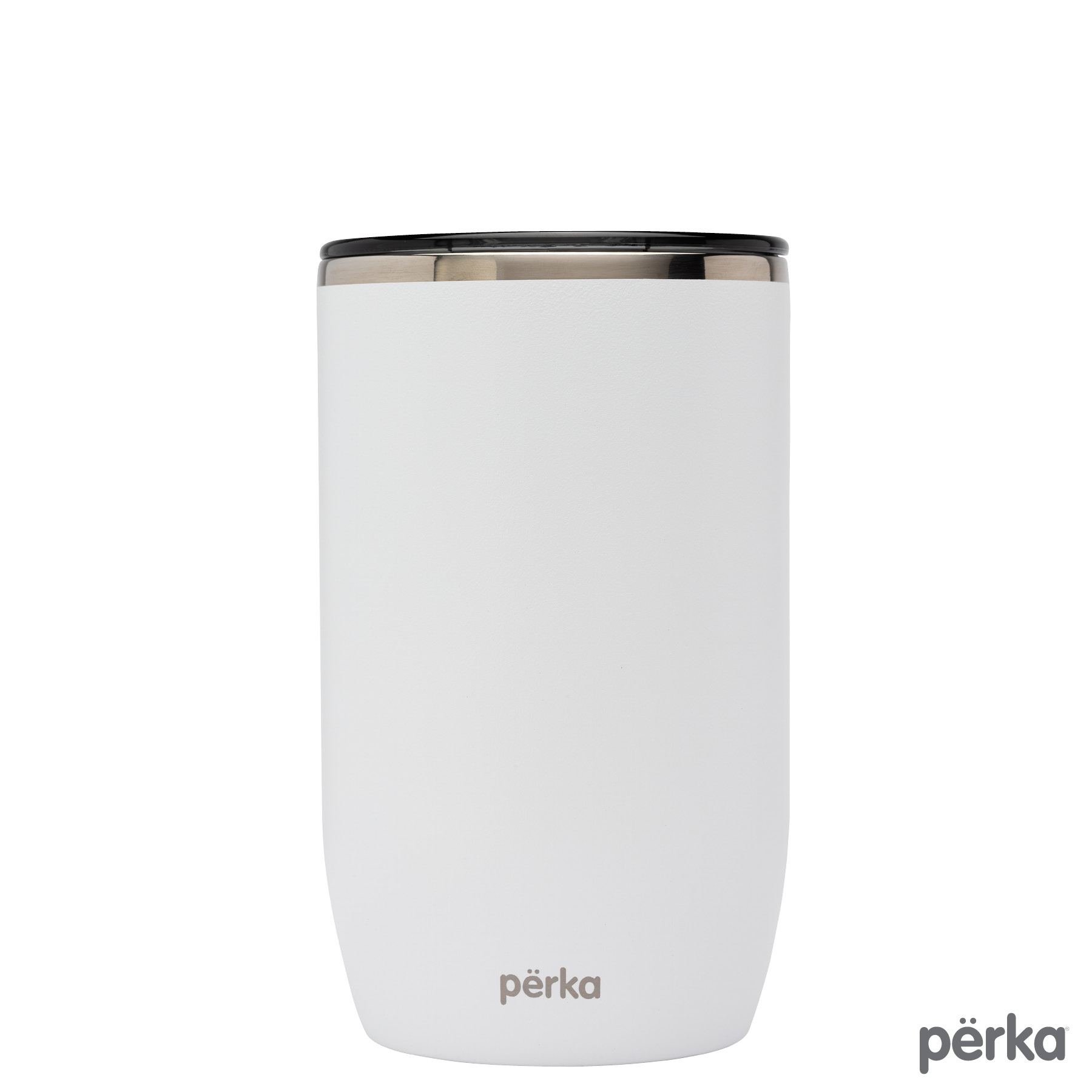 Perka® Ransom 13 oz. Double Wall, Stainless Steel Tumbler 9