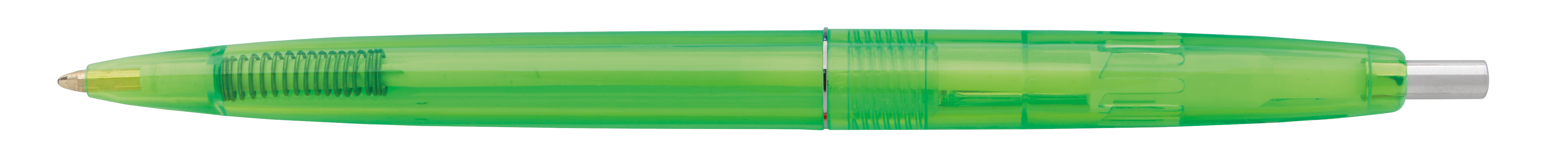 Classic Collection Clear Clic™ Pen 20