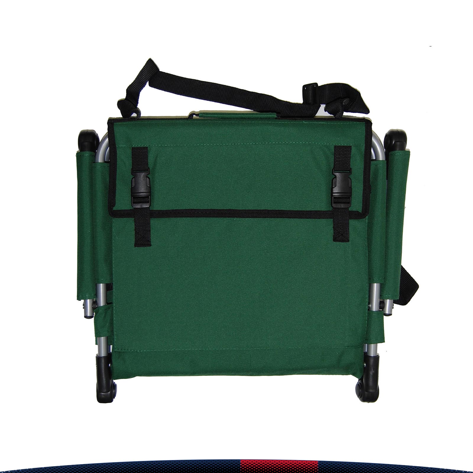 Gerald Folding Stadium Seat 7