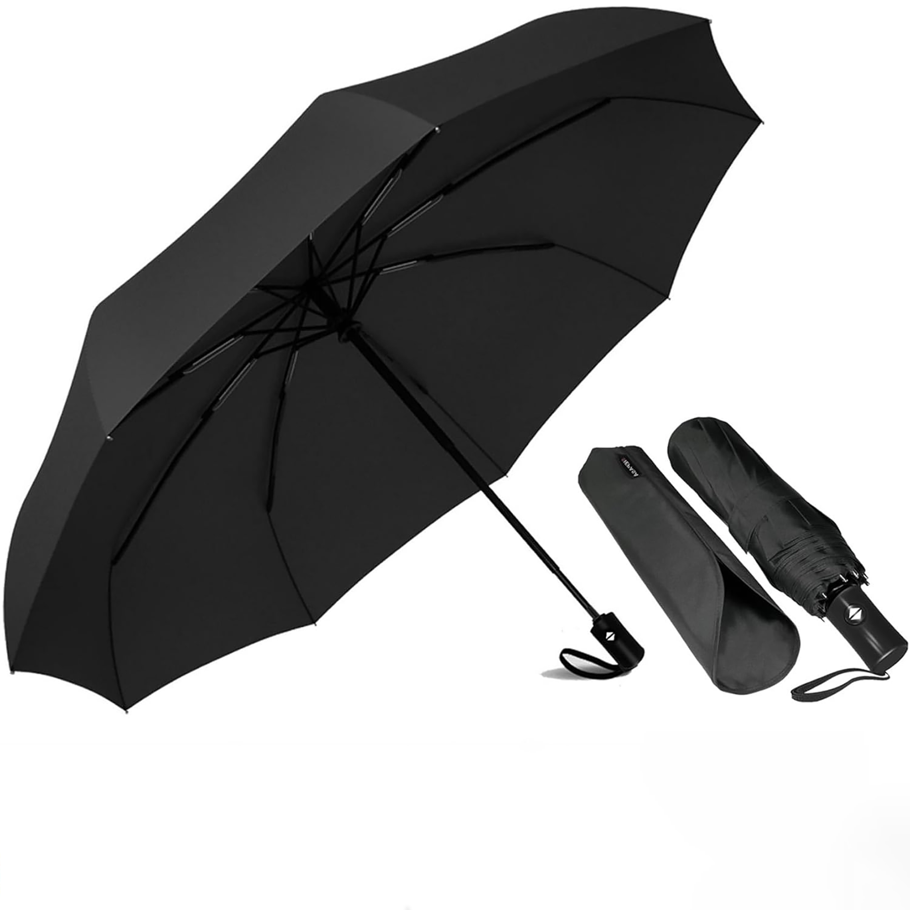 Windproof umbrella  6