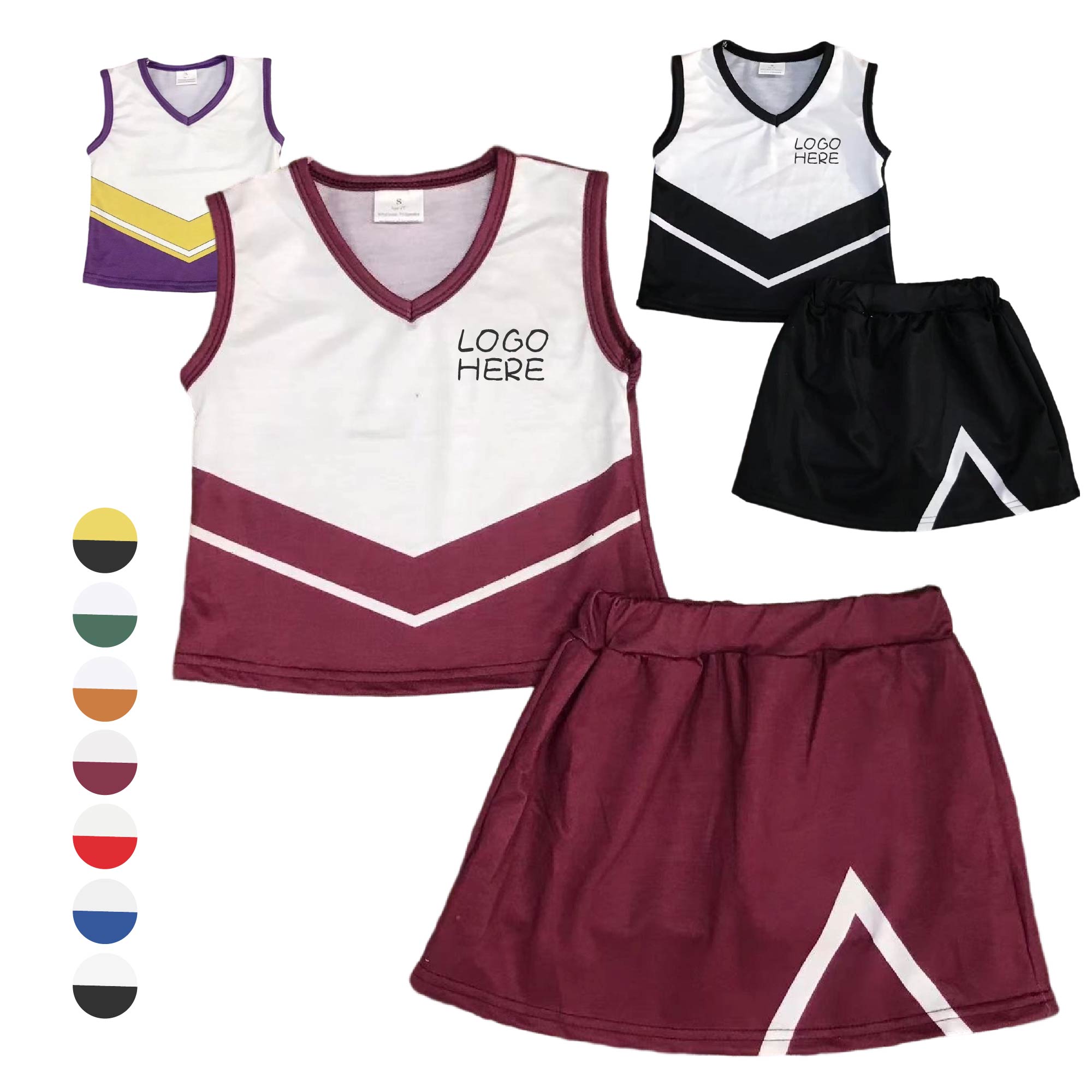 Sportswear Girls' Pride Shell 2