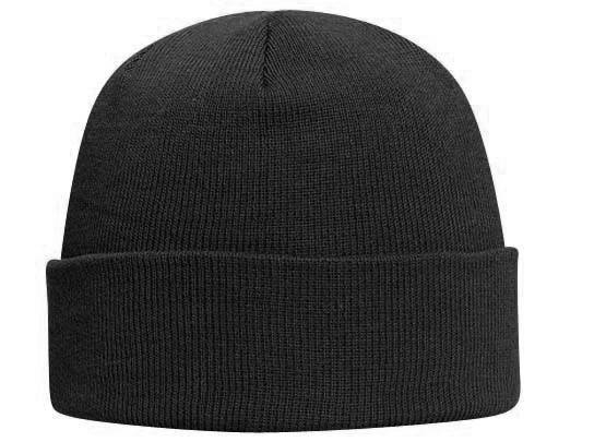 OTTO CAP® 12" Classic Knit Beanie w/ Cuff 20