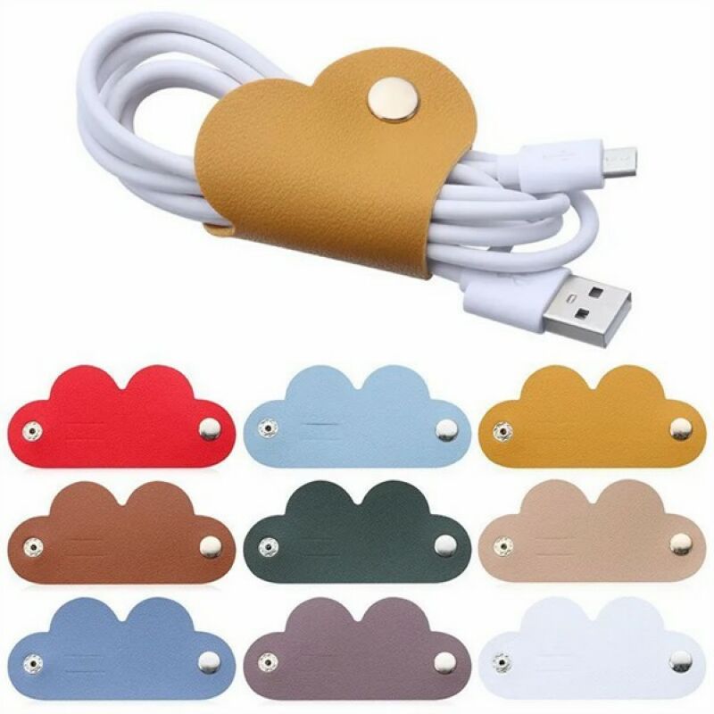 Tech Taco Cord Organizer