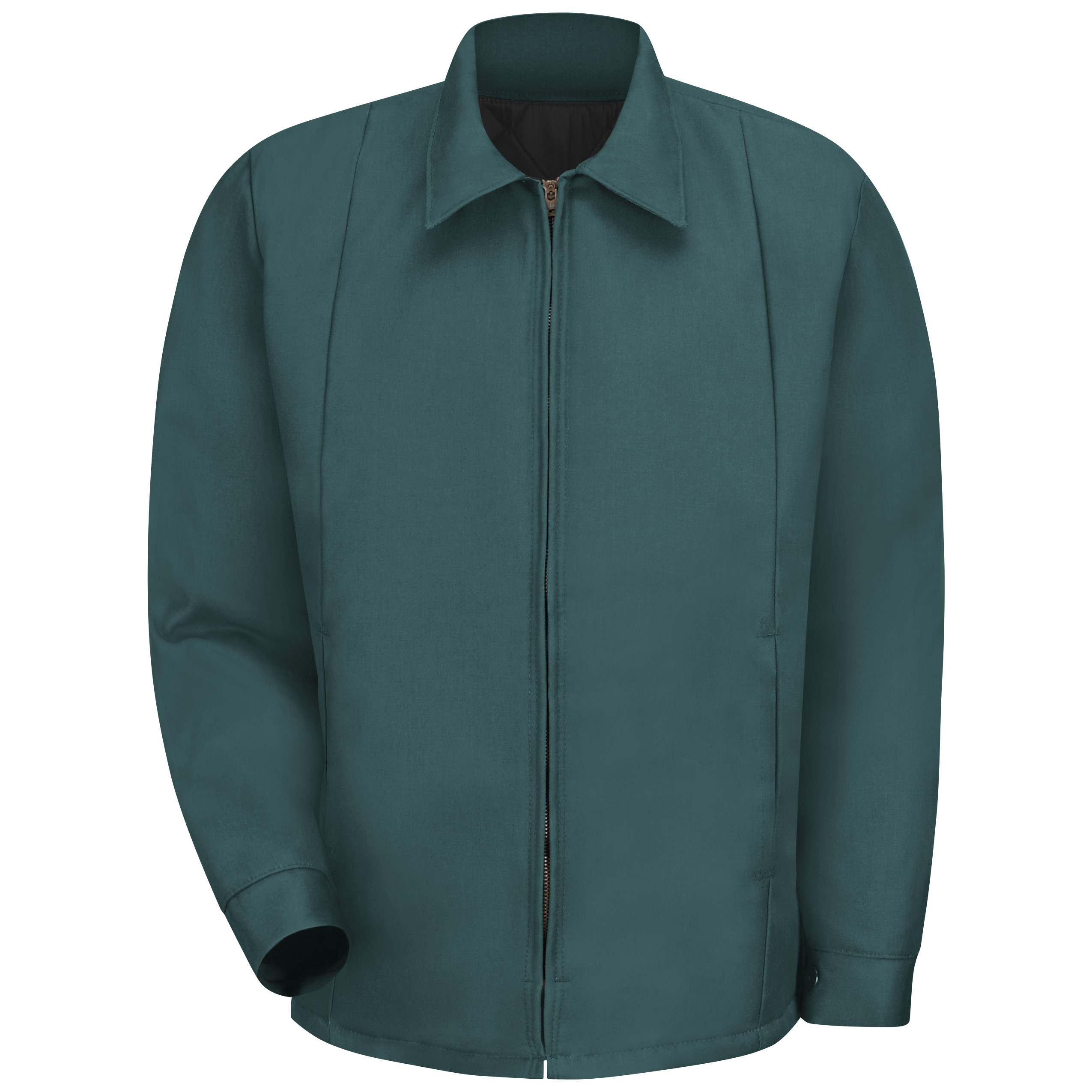 Red Kap® Perma-Lined Panel Jacket 6