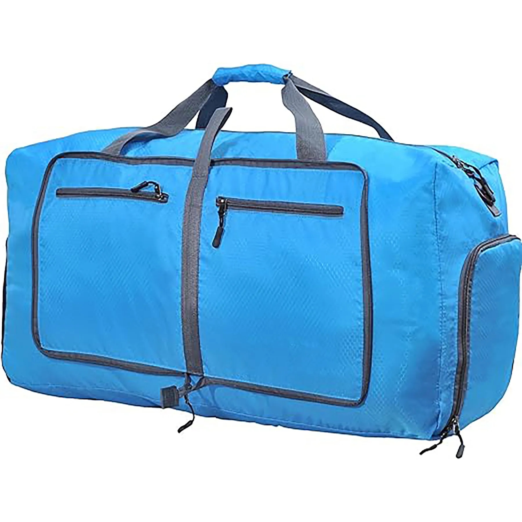 Foldable Travel Duffel Bag 1