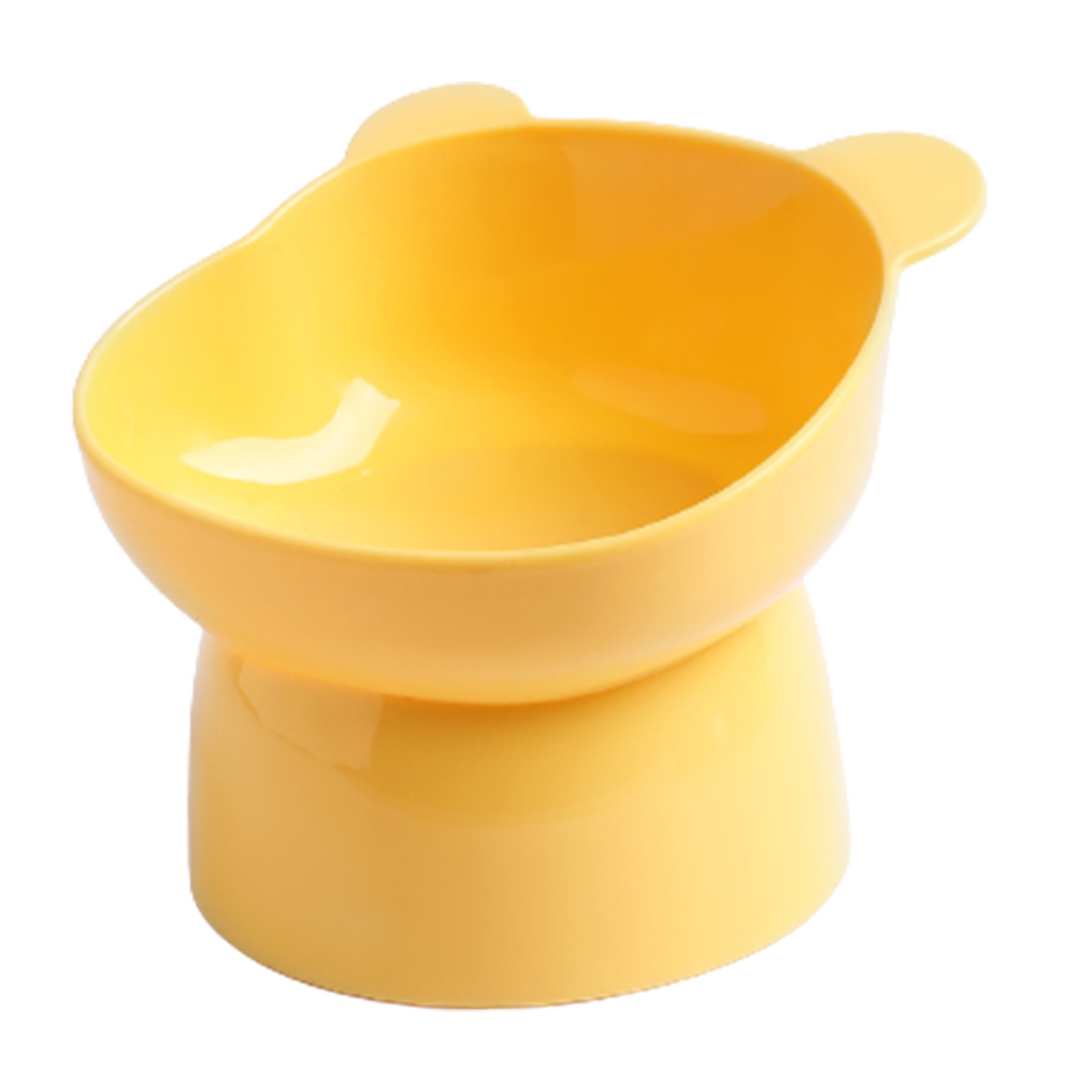 High Legged Cat Bowl 4