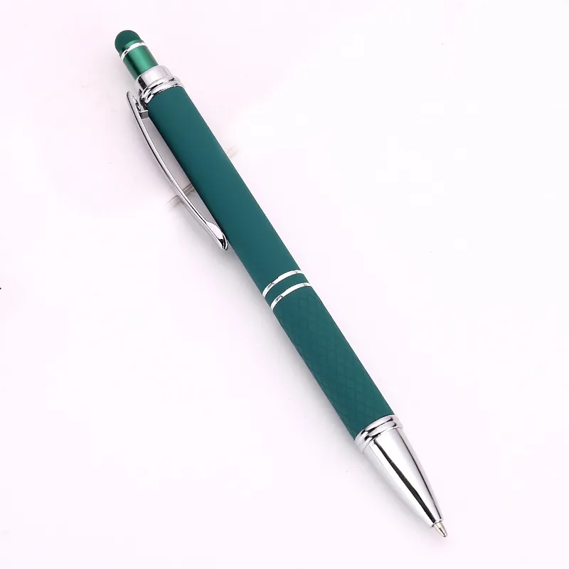 Phoenix Softy Classic Pen w/ Stylus 14