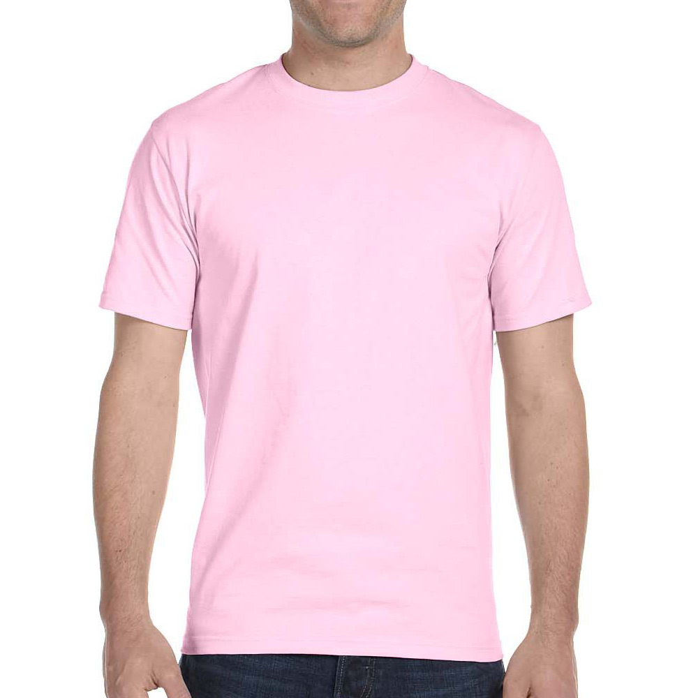 5.6 oz 50/50 Cotton/Polyester Moisture Wicking Shirts 11