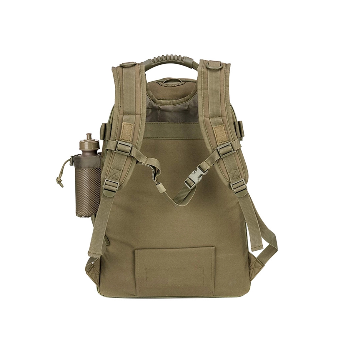 Backpack For Men Large Military Tactical Travel Backpack 5