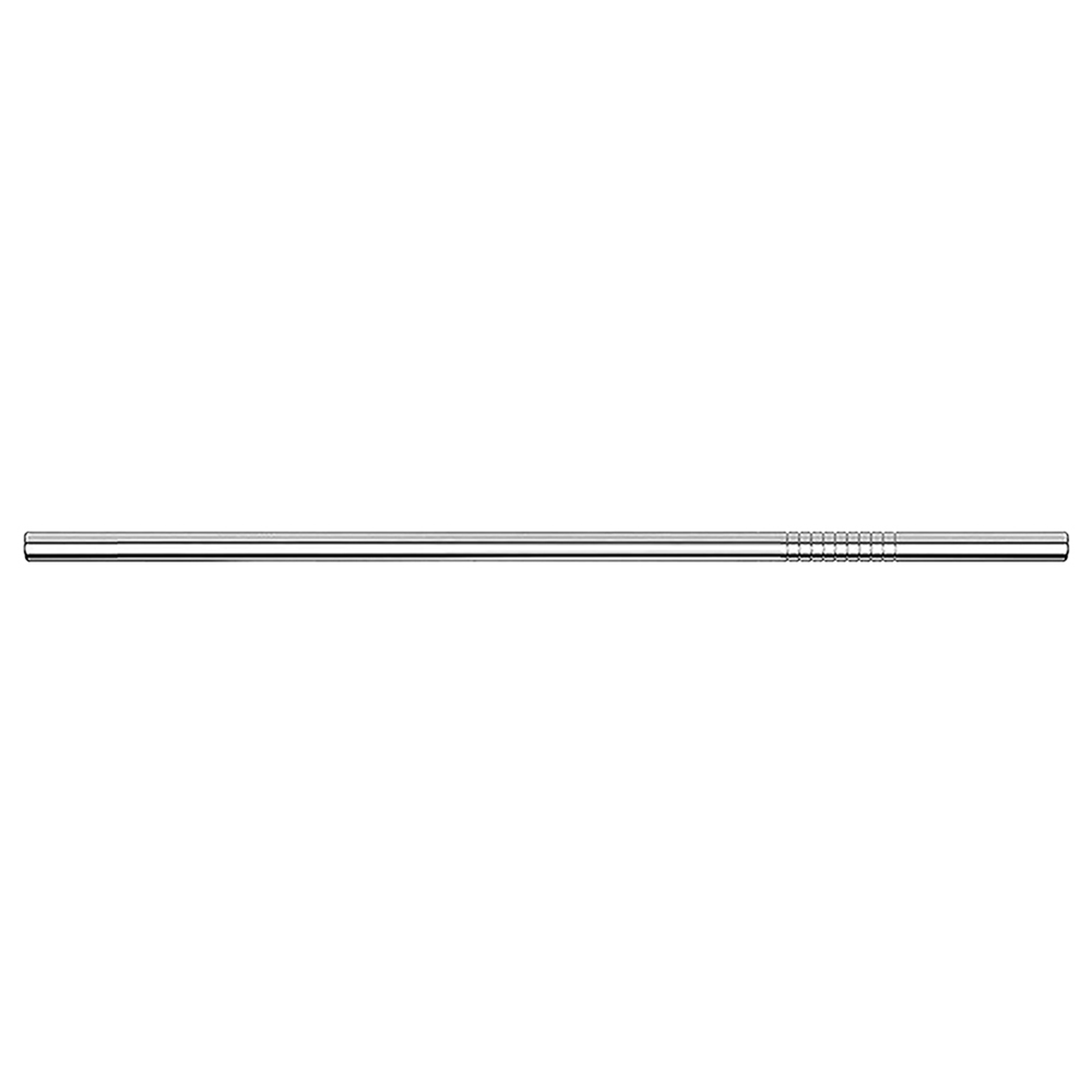 EcoSip 304 Stainless Travel Straw Kit 1