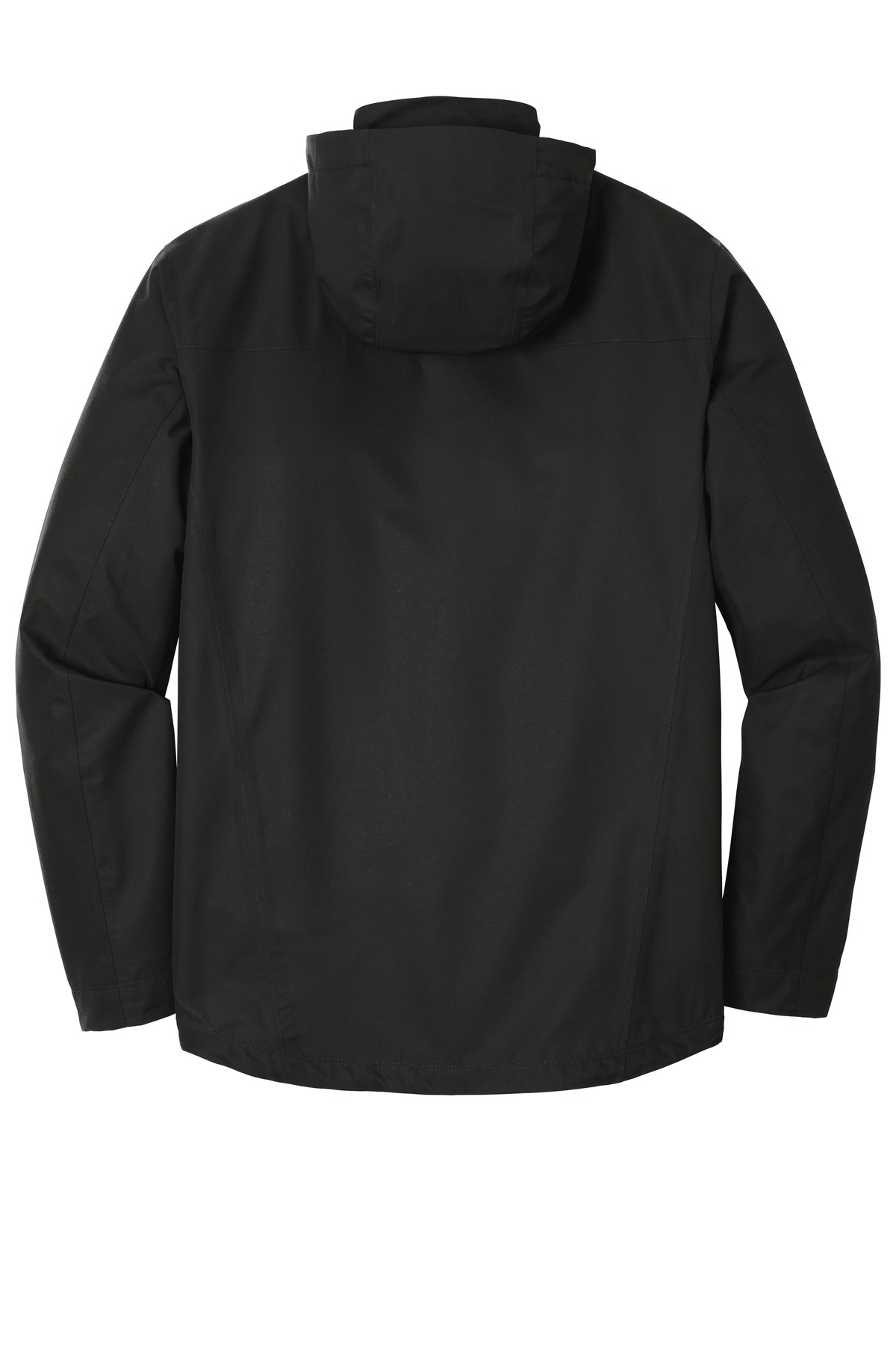 Collective Outer Shell Jacket