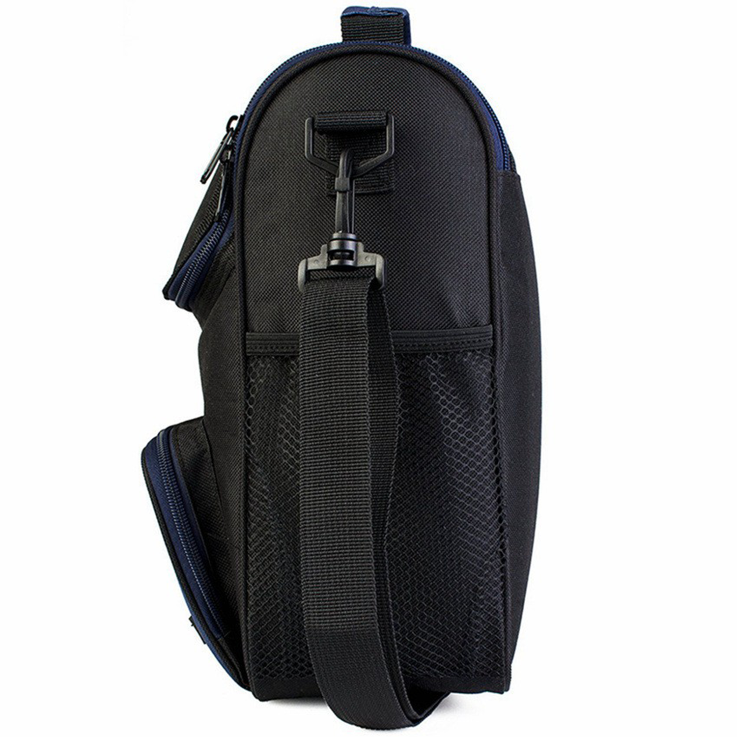 Crossbody Insulated Lunch Bag 2