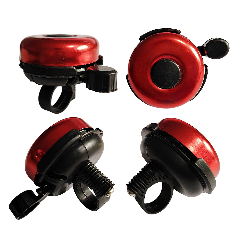 Classic Bike Bell 7