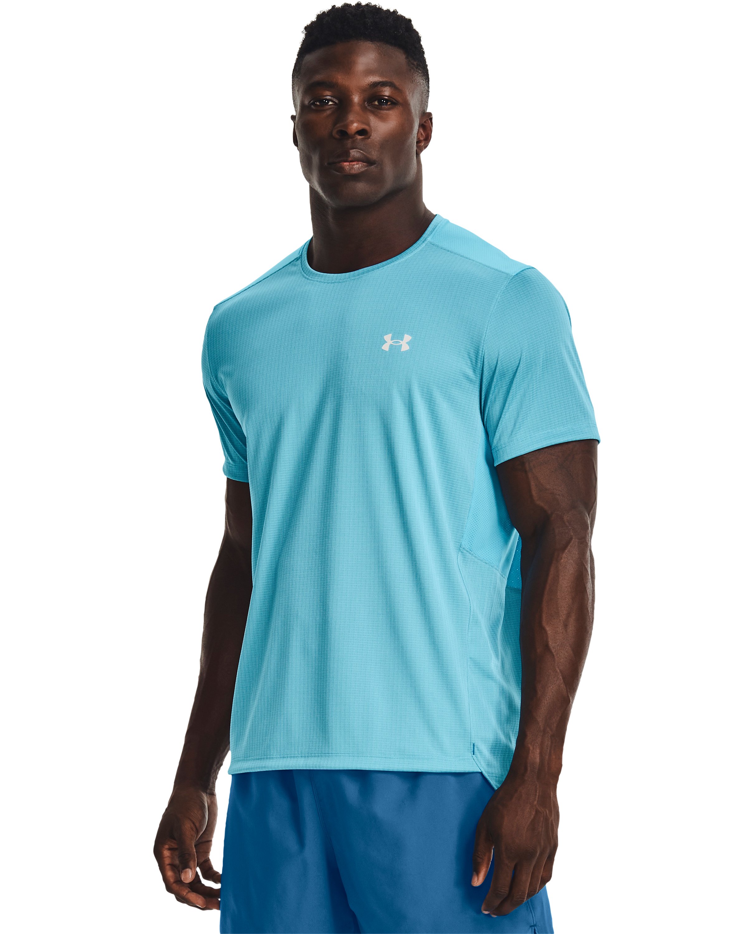 UA Speed Stride 2.0 Men's T-Shirt 3