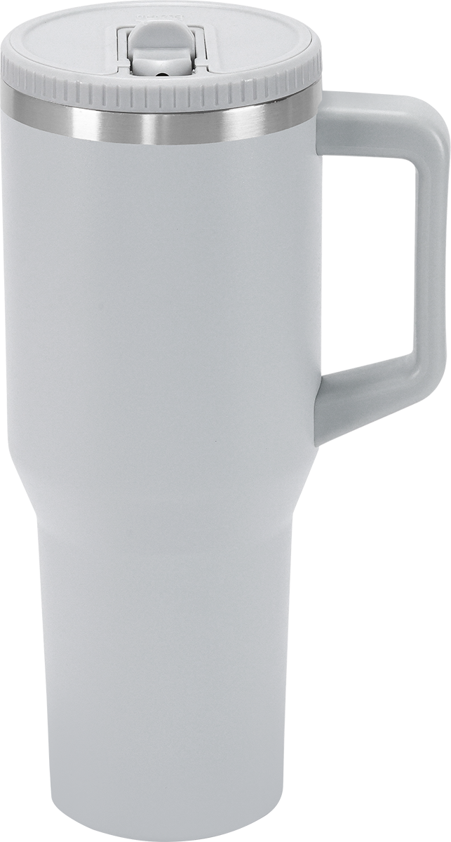 Urban Peak® 40oz Glacier Vacuum Travel Mug 79