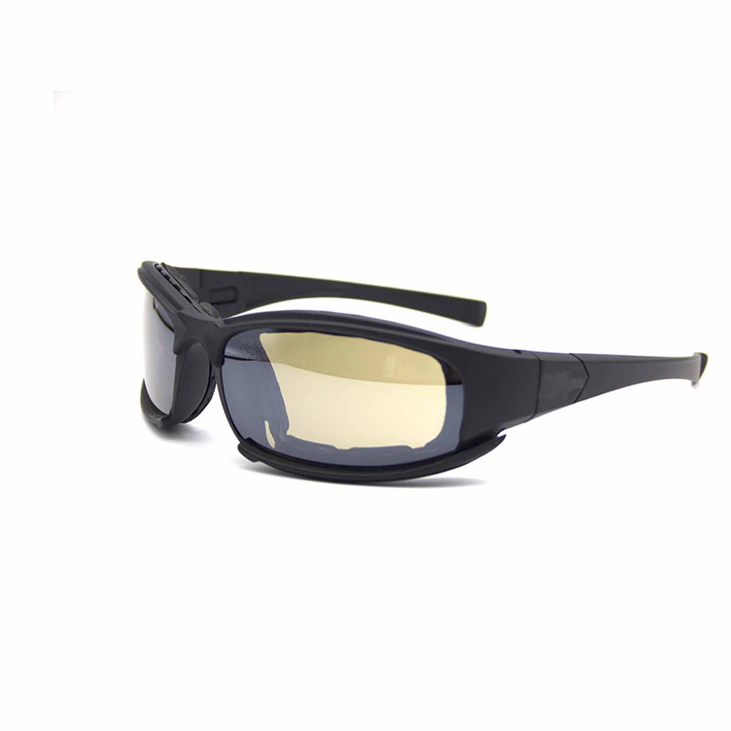 Protective glasses for outdoor sports 2