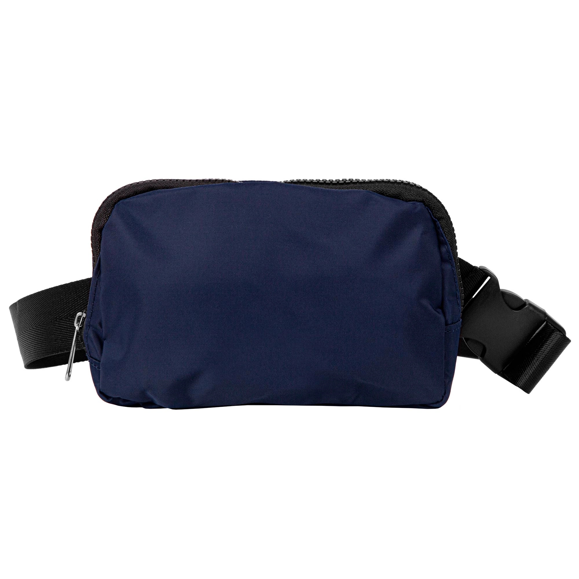 Durable Soft Nylon Travel Hip Pack 12