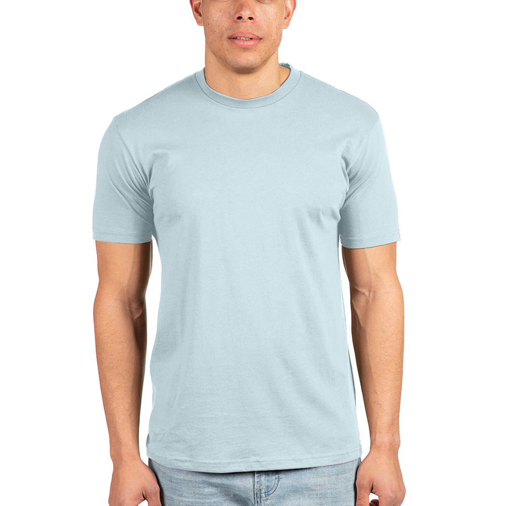 4.3 oz 100% Combed Cotton Jersey 87