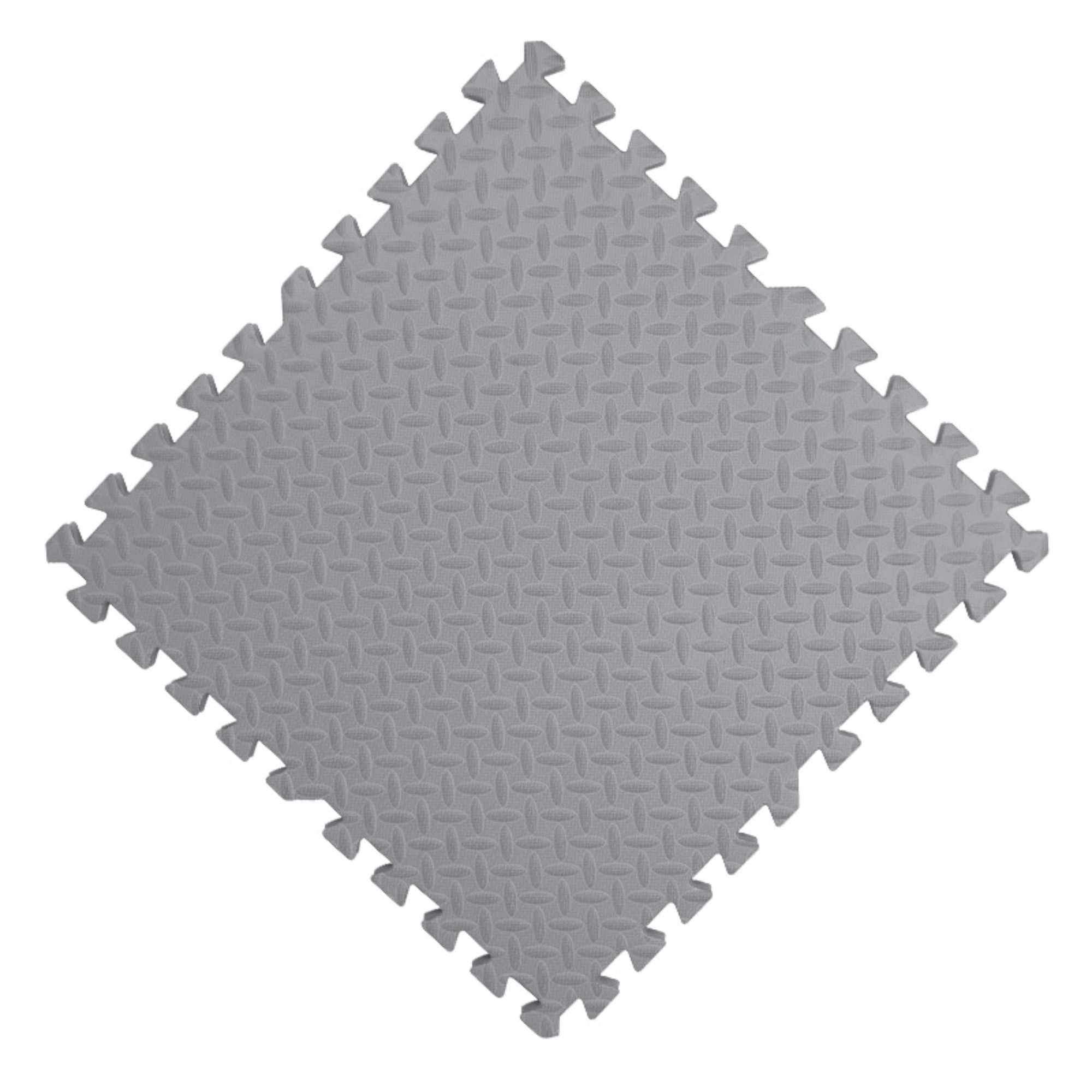 Protective Exercise Flooring Mat 5