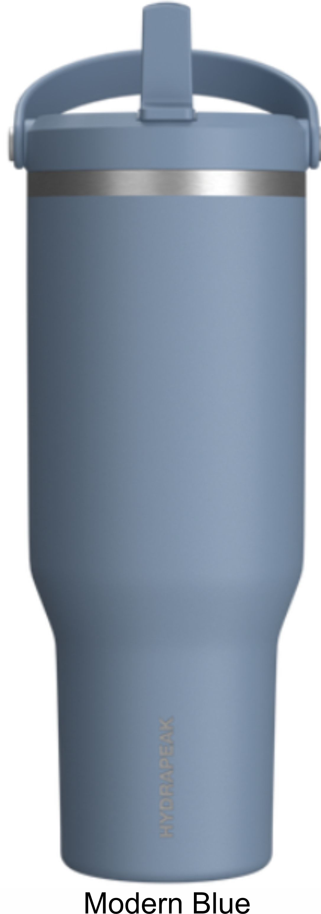 40 oz Hydrapeak Nomad Tumbler LIFETIME WARRANTY! 2