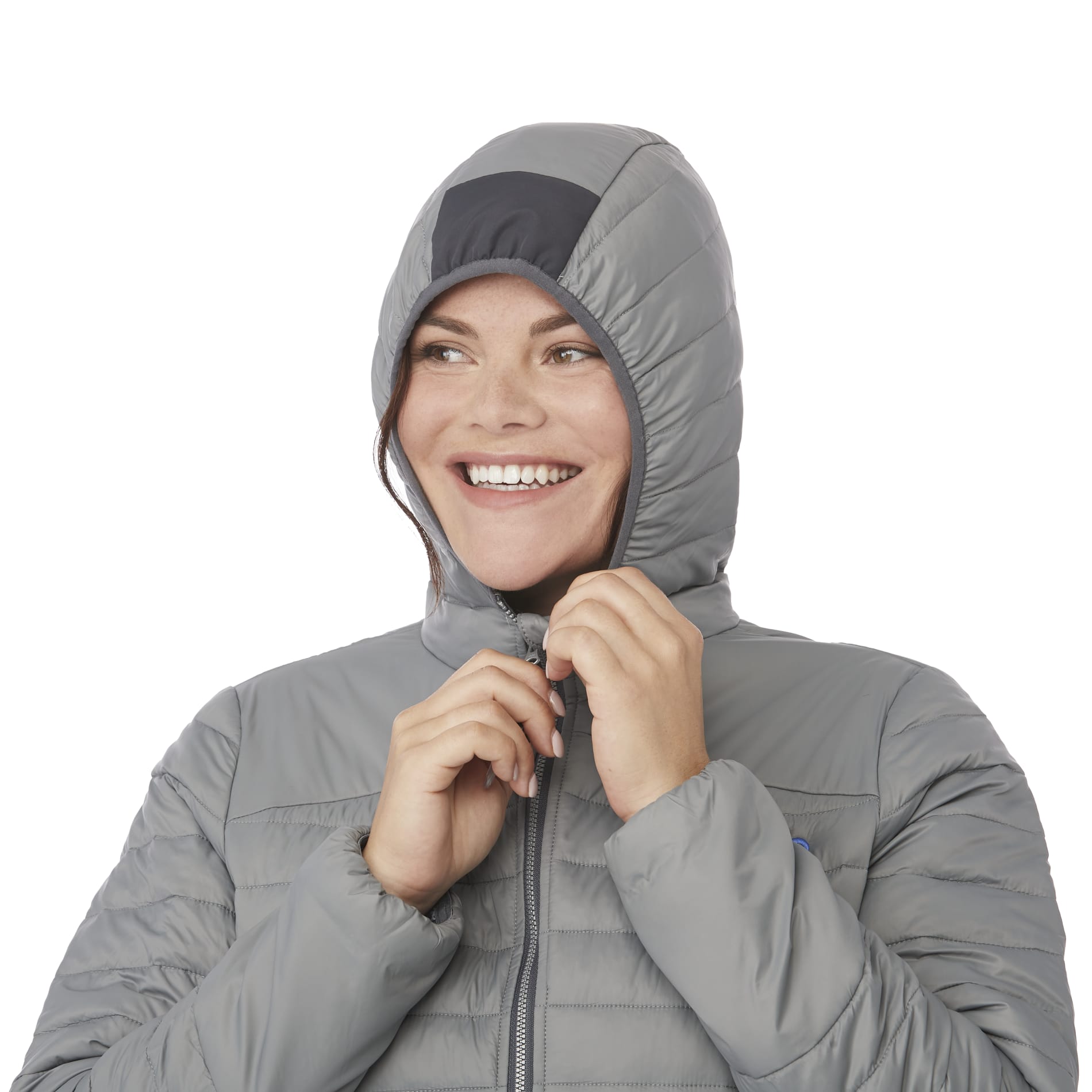 Women's SILVERTON Packable Insulated Jacket 160