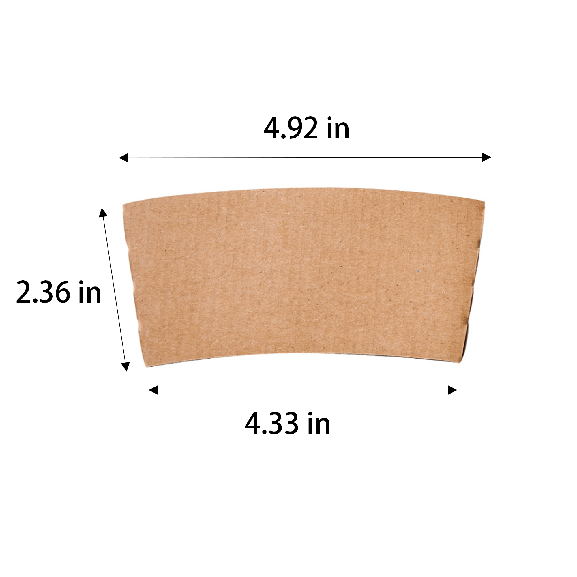 Coffee Cup Sleeves 3