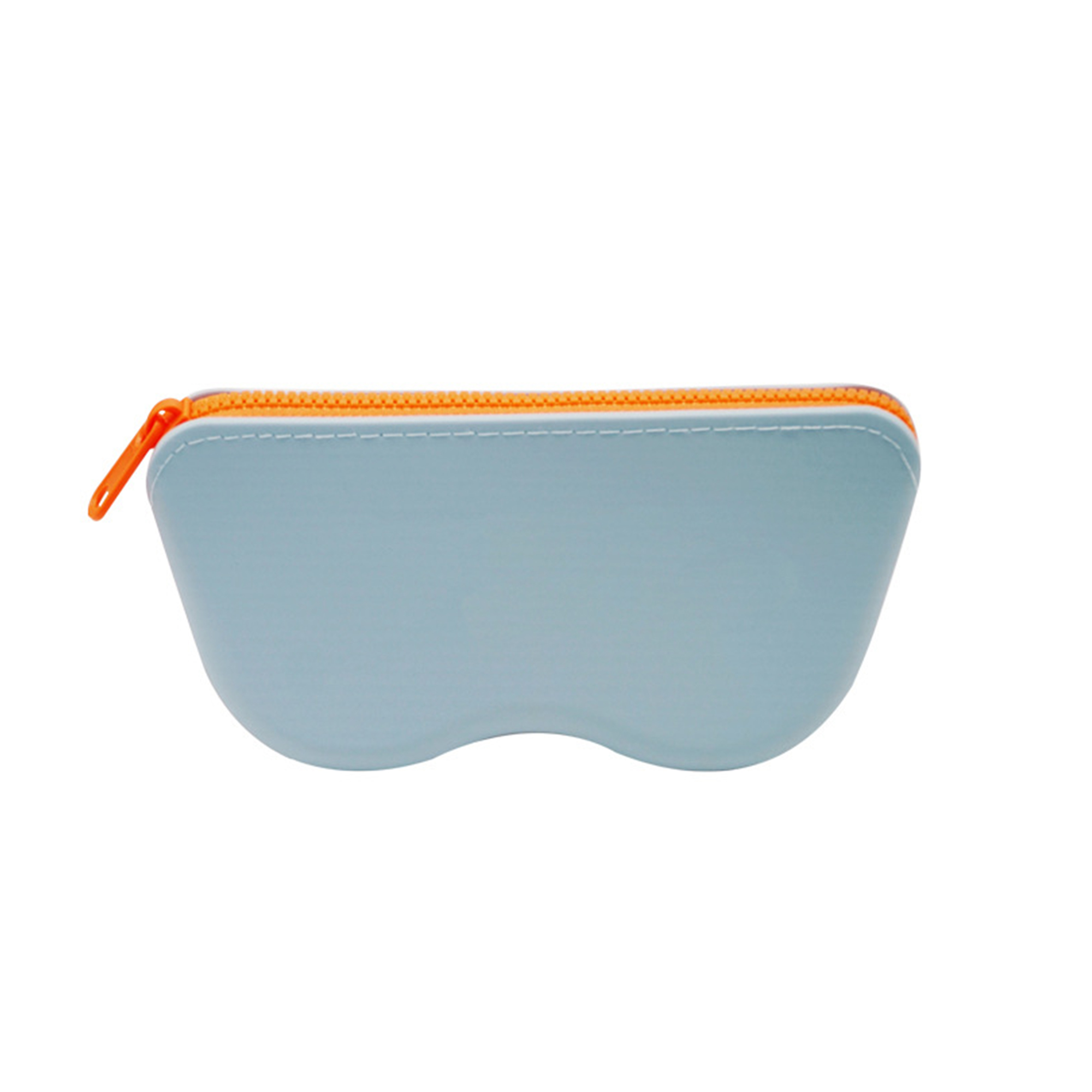 Customizable Silicone Glasses Case 5