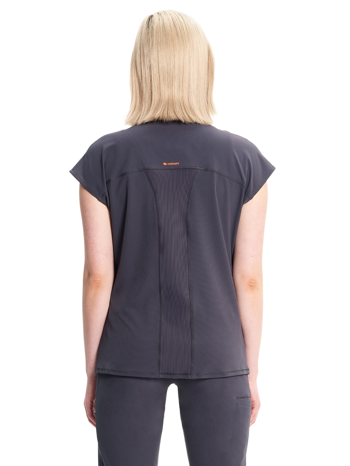 Infinity GNR8 - Women's Henley Top 38