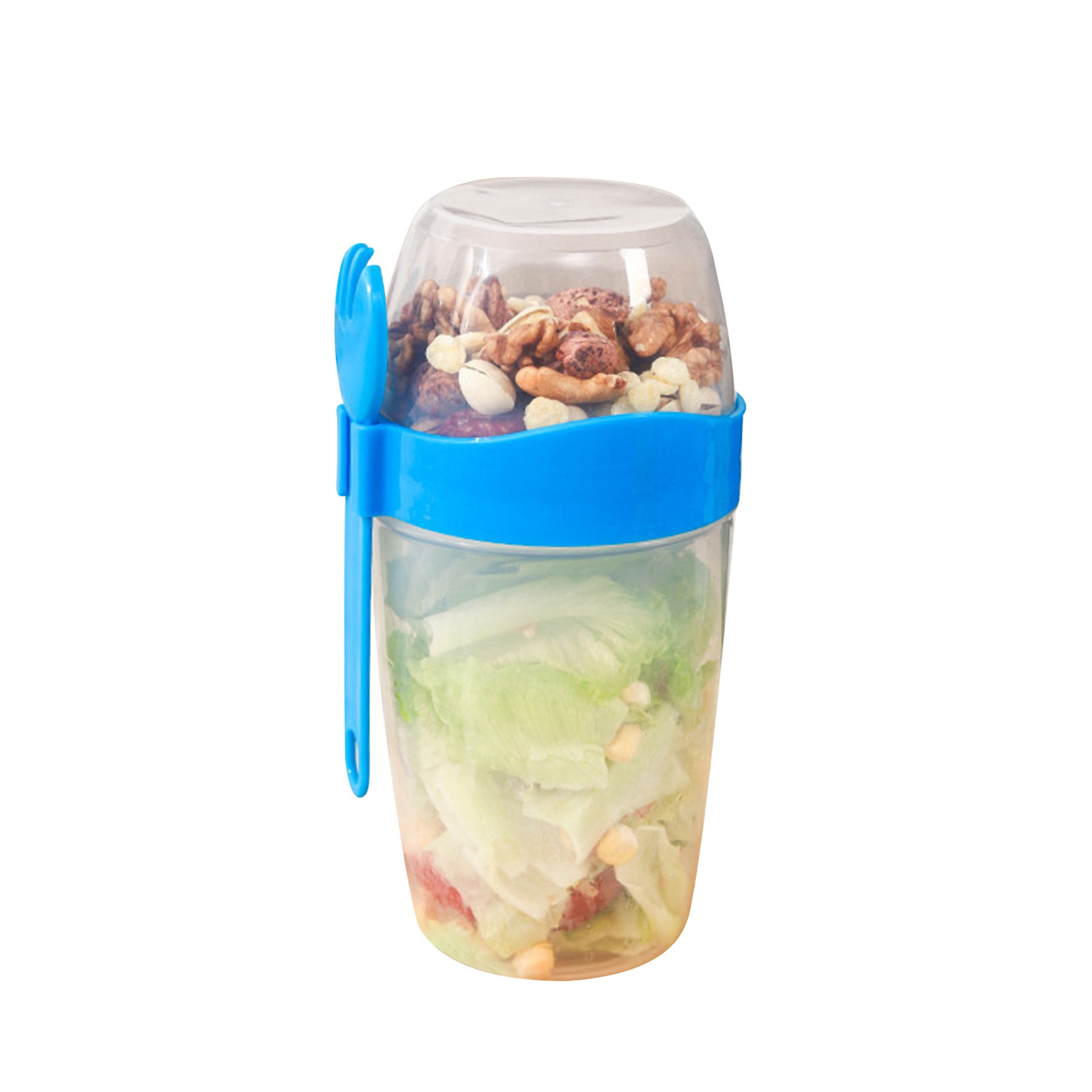 Breakfast Cup 2