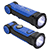 Pivot COB Adjustable Worklight 9