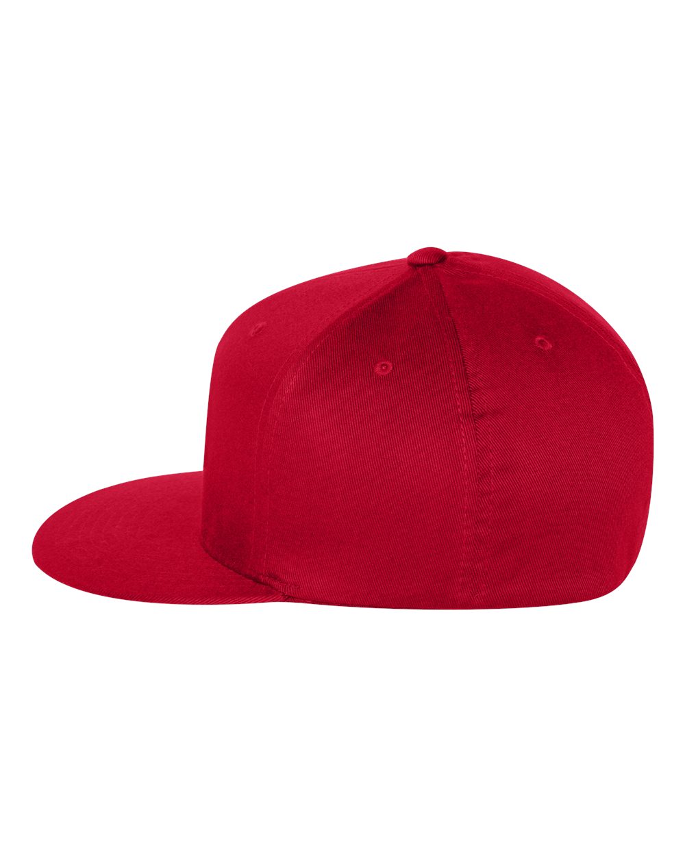Pro-Baseball On Field Cap - 6297F 21