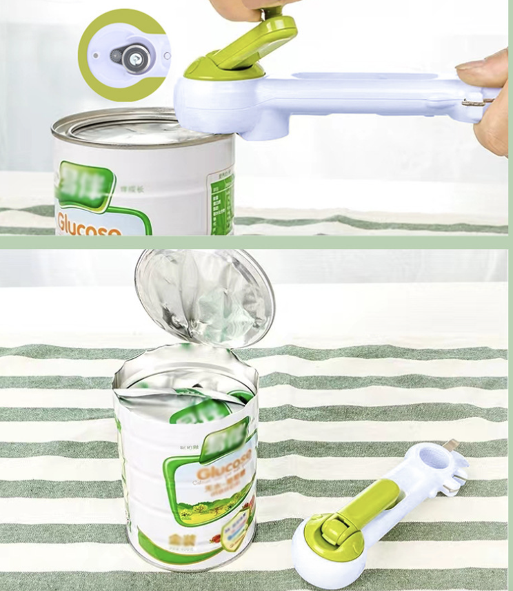 6 in 1 Can Opener 2