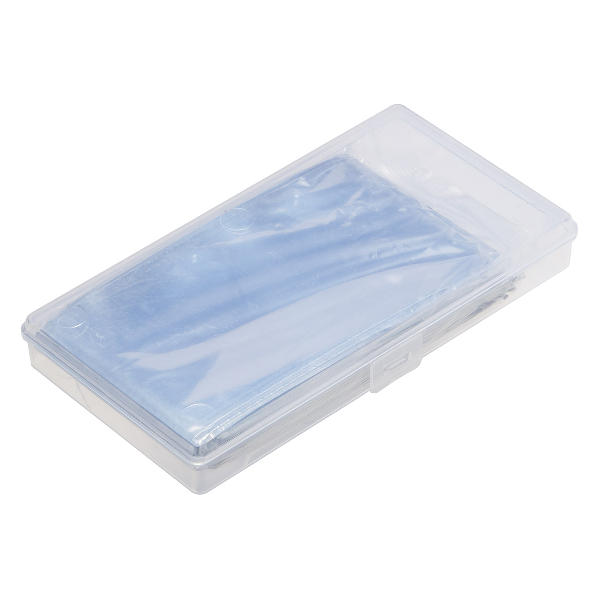 Compact Carry Emergency Blanket 3