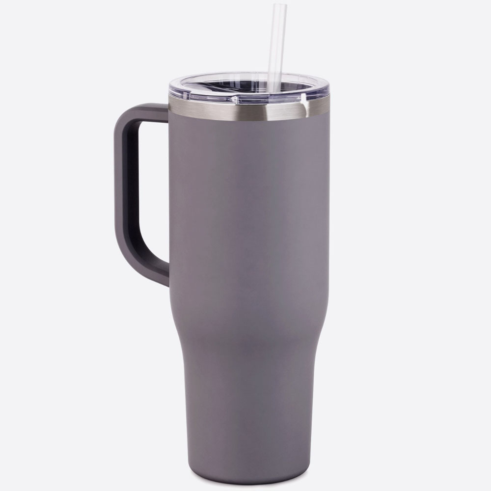 40 0z Quencher Tumbler. 9