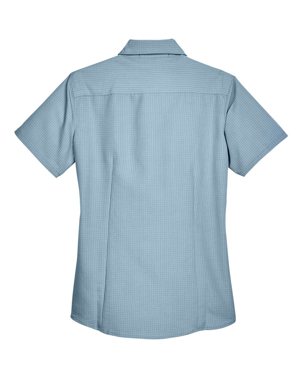 Women's Barbados Textured Camp Shirt - M560W 8