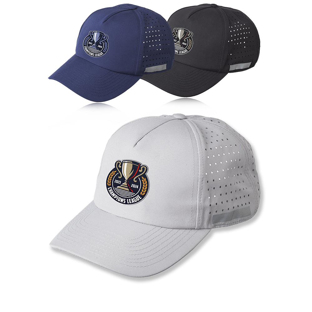 Performance Running Cap 3