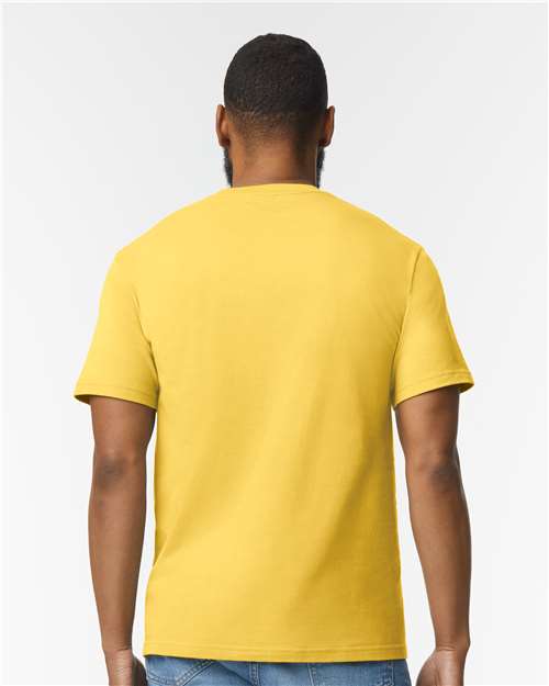 Unisex Softstyle® Midweight T-Shirt - 65000 23