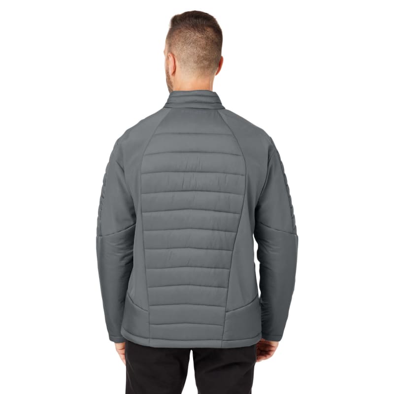 Spyder Men's Challenger Jacket 10