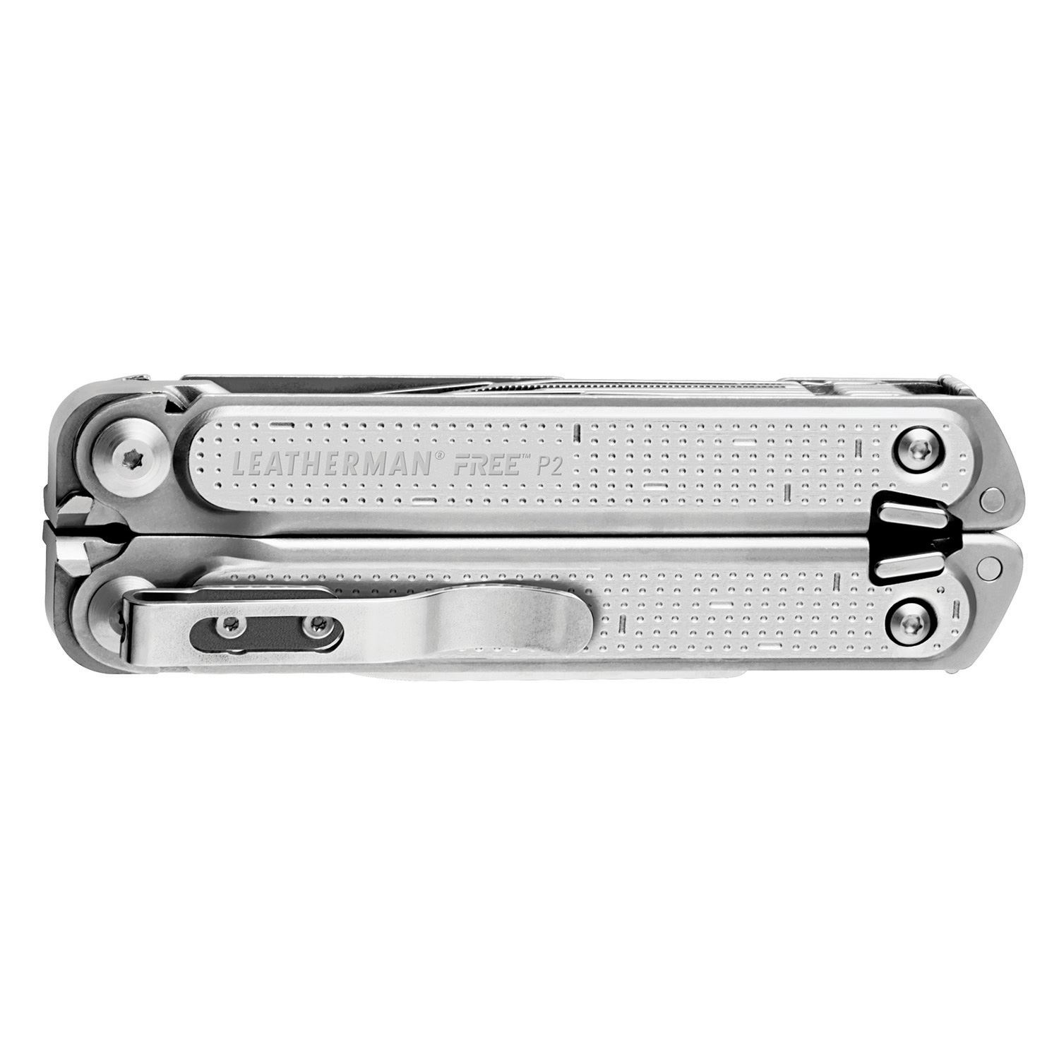Leatherman® Free™ P2 15