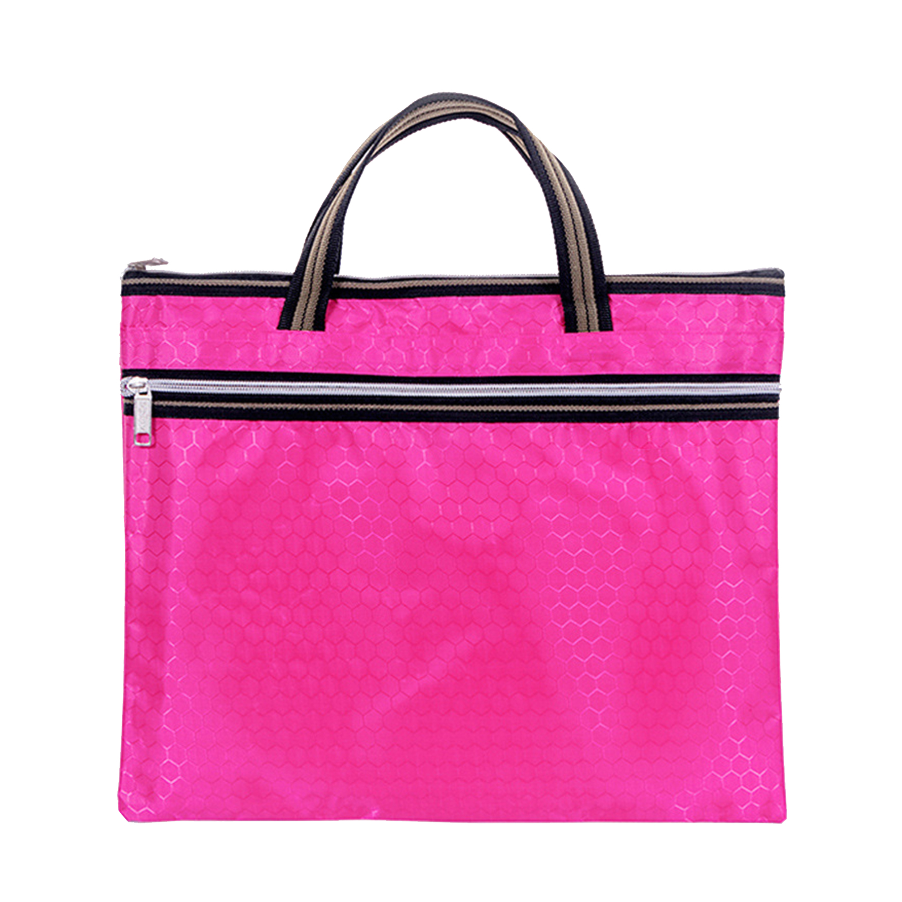Tarvins File Bag 4