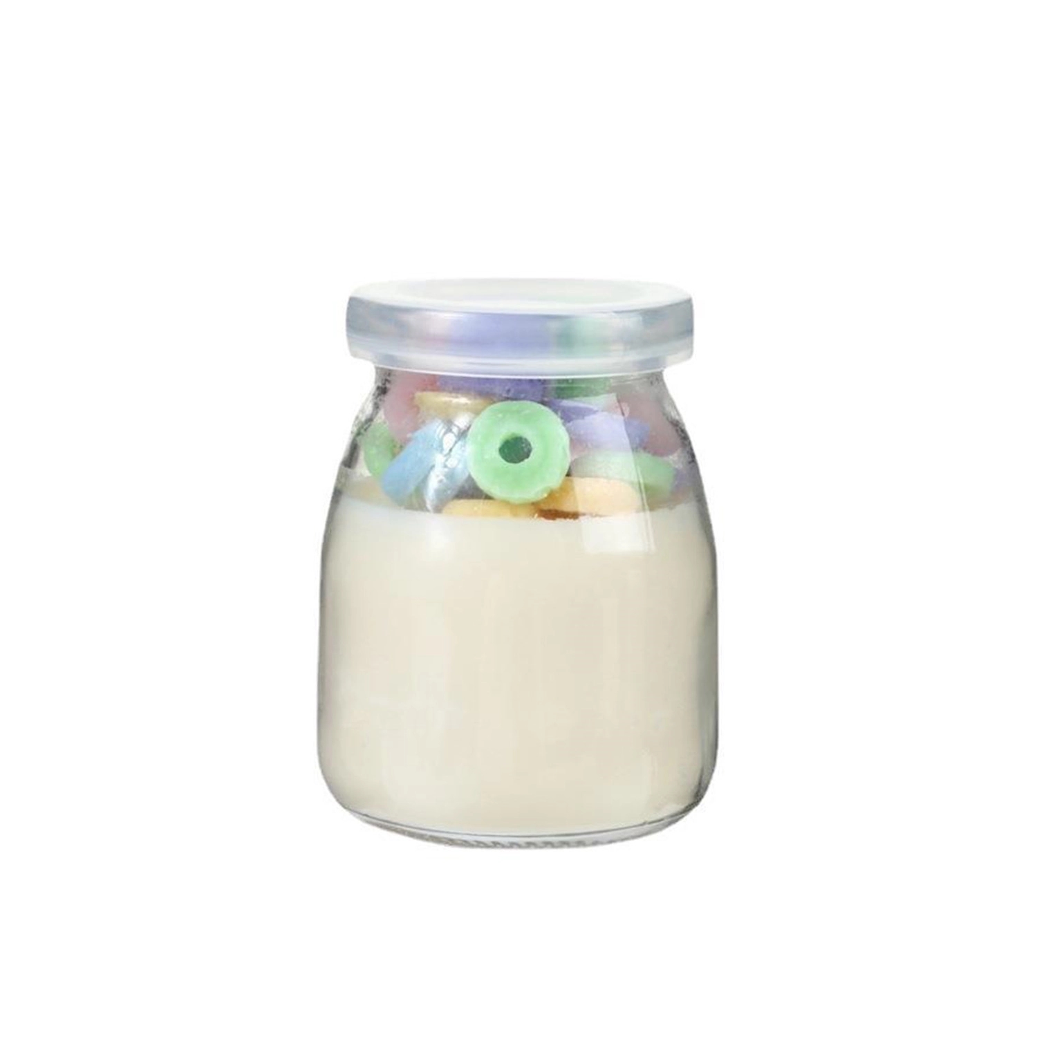 7 Oz. Scented Candles In Cute Shape 3